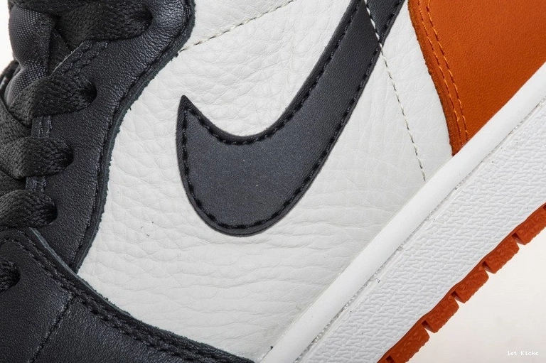 1 Shattered OG Retro 555088-005 Jordan Air Backboard 0326